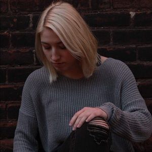 Meet your Posher, Haley